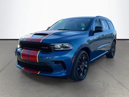 2023 Dodge Durango R/T RWD
