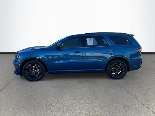 2023 Dodge Durango R/T RWD