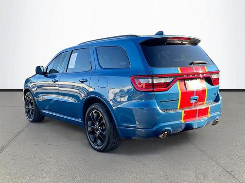 2023 Dodge Durango R/T RWD