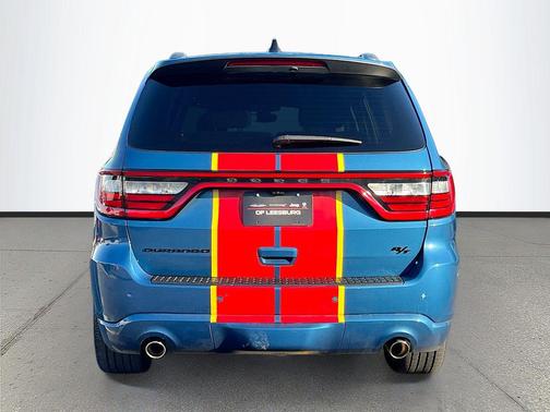 2023 Dodge Durango R/T RWD