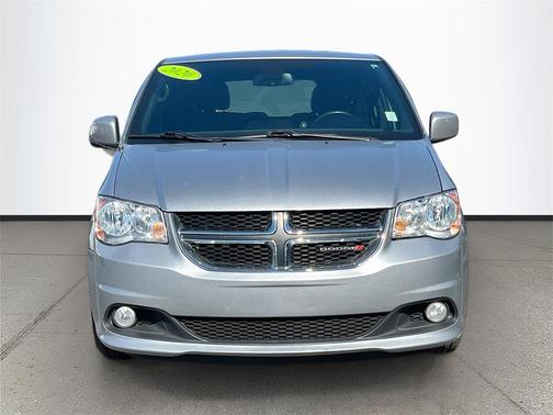2020 Dodge Grand Caravan SE
