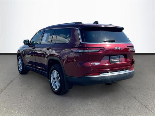 2022 Jeep Grand Cherokee L Laredo