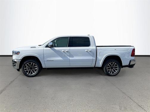 2026 RAM 1500 Longhorn