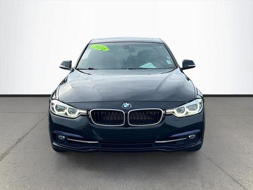 2016 BMW 330e 330e iPerformance