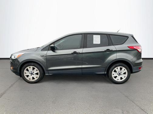 2016 Ford Escape S