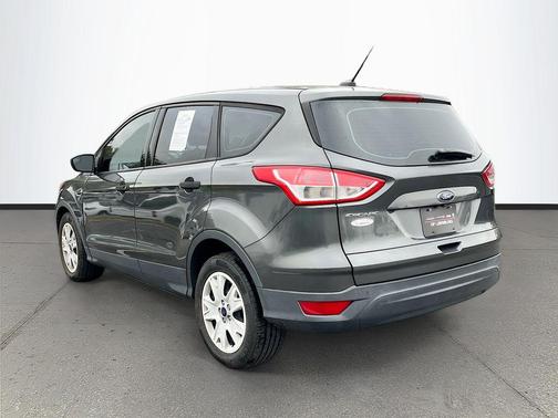 2016 Ford Escape S