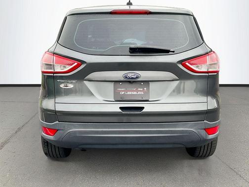 2016 Ford Escape S