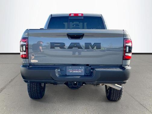2024 RAM 2500 Power Wagon