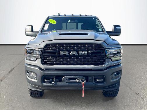 2024 RAM 2500 Power Wagon