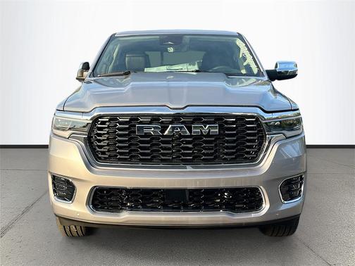 2026 RAM 1500 ST