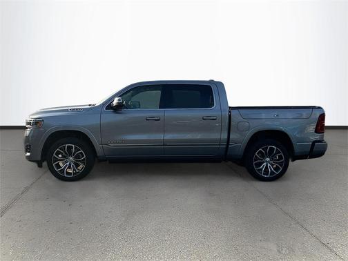 2026 RAM 1500 ST