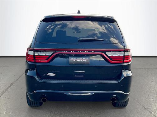 2019 Dodge Durango R/T