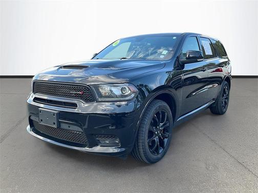 2019 Dodge Durango R/T