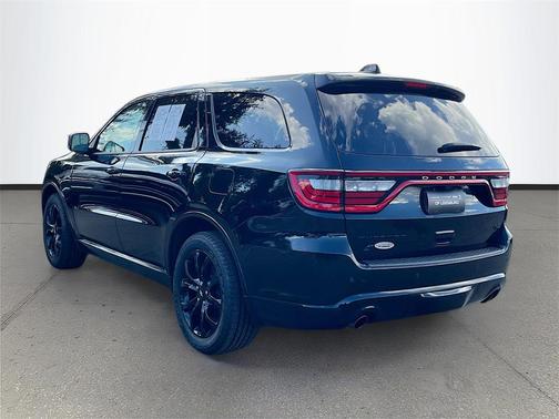 2019 Dodge Durango R/T