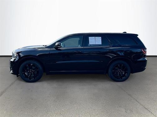 2019 Dodge Durango R/T