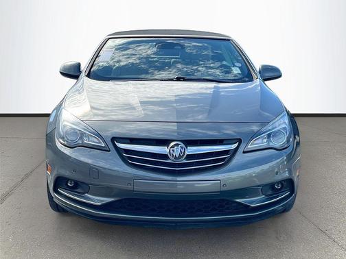 2017 Buick Cascada Premium