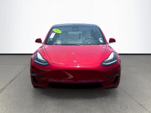 2020 Tesla Model 3 Performance