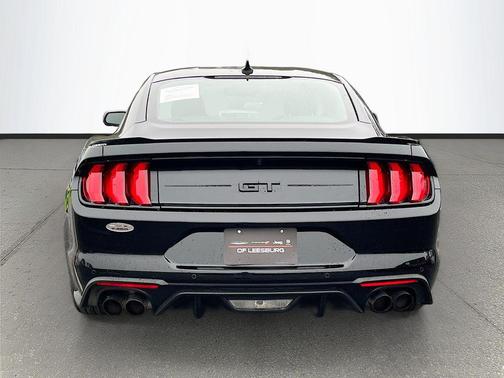 2023 Ford Mustang GT