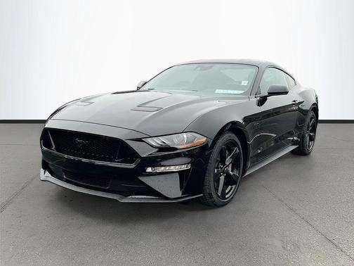 2023 Ford Mustang GT