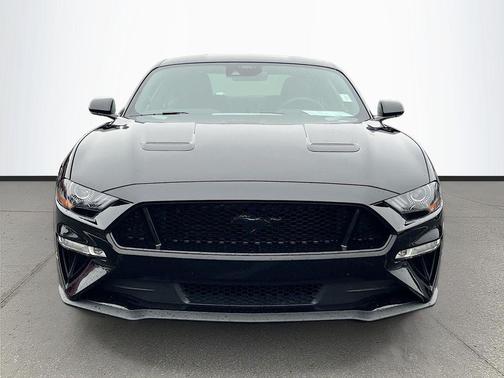 2023 Ford Mustang GT