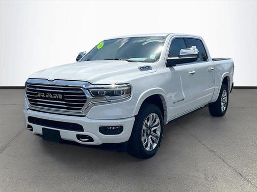 2021 RAM 1500 Longhorn