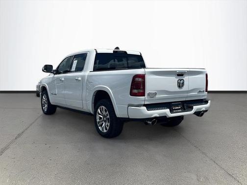 2021 RAM 1500 Longhorn