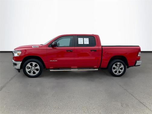 2024 RAM 1500 Big Horn/Lone Star