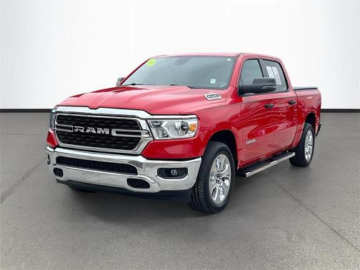 2024 RAM 1500 Big Horn/Lone Star