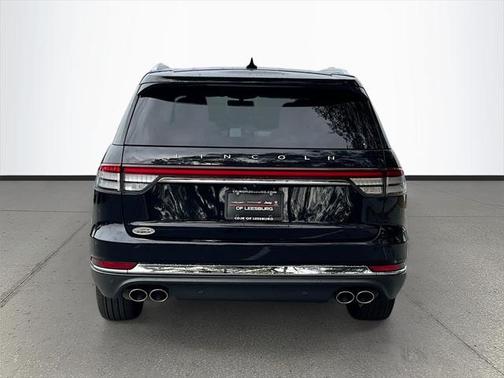 2022 Lincoln Aviator Reserve AWD