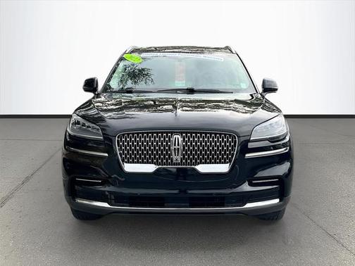 2022 Lincoln Aviator Reserve AWD