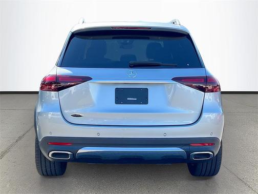 2024 Mercedes-Benz GLE 350 4MATIC