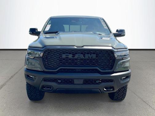 Canyon Lake 2026 RAM 1500 Rebel