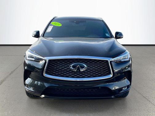 2023 INFINITI QX50 AUTOGRAPH AWD