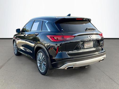 2023 INFINITI QX50 AUTOGRAPH AWD