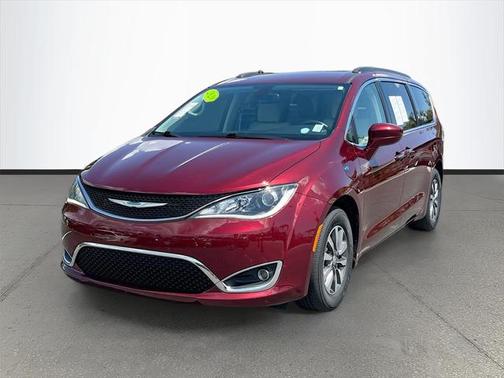 2020 Chrysler Pacifica Hybrid Touring L