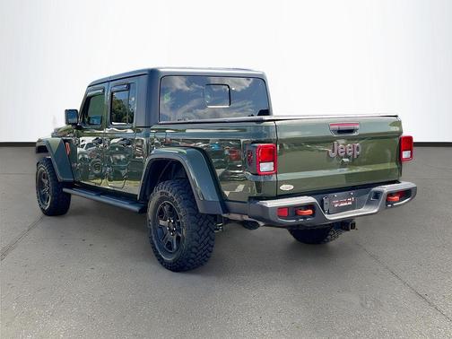 2023 Jeep Gladiator Mojave 4x4