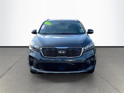 2019 Kia Sorento EX