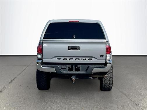 2020 Toyota Tacoma SR
