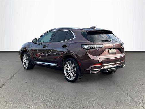 2024 Buick Envision Avenir AWD