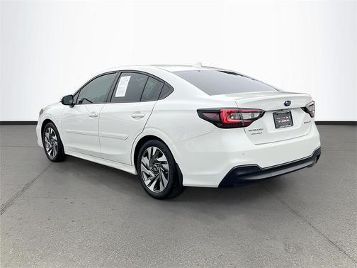 2024 Subaru Legacy Limited