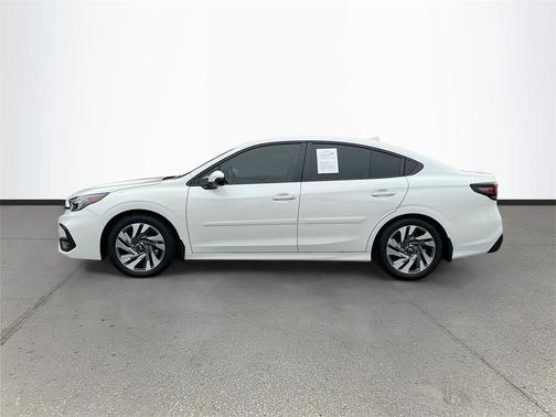 2024 Subaru Legacy Limited