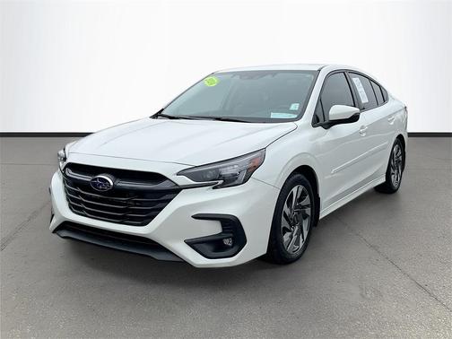 2024 Subaru Legacy Limited