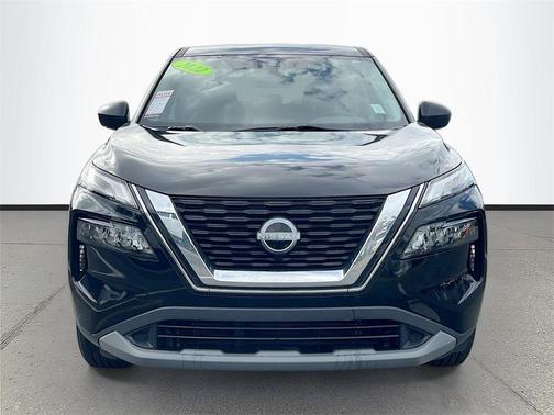 2022 Nissan Rogue S