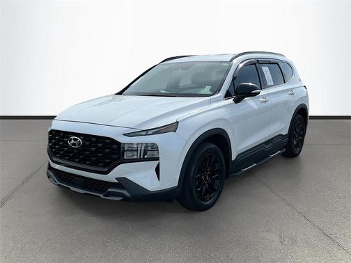 2022 Hyundai SANTA FE XRT