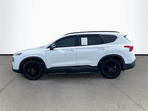 2022 Hyundai SANTA FE XRT