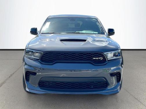 2026 Dodge Durango SRT Hellcat AWD