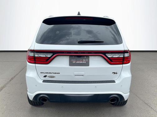 2025 Dodge Durango R/T 20th Anniversary Plus AWD