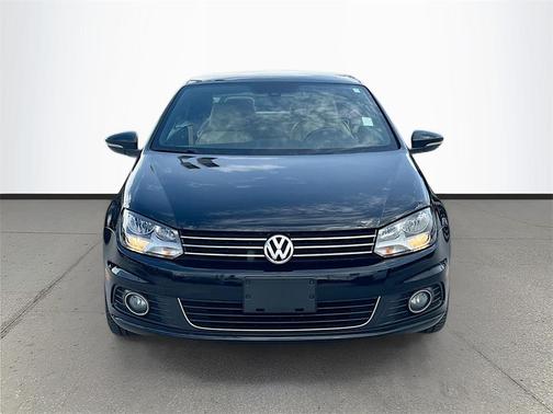 2012 Volkswagen Eos Lux