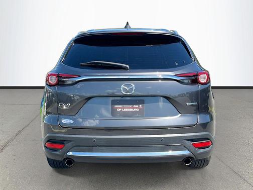 2022 Mazda CX-9 Grand Touring