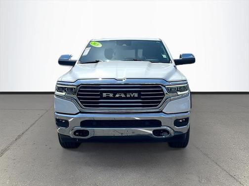 2020 RAM 1500 Longhorn